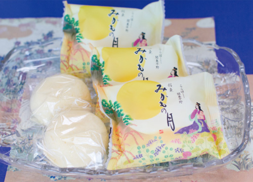 銘菓の蛸屋宮代店