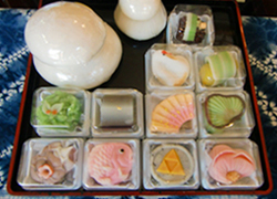 凮月堂 百間新道店