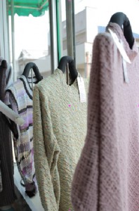 野口堂洋品店