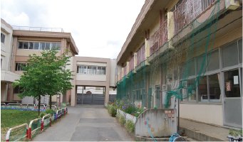 須賀小学校